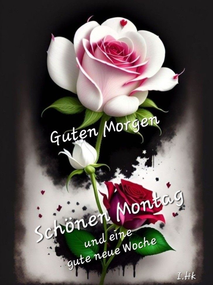 Schönen Montag Bilder 70