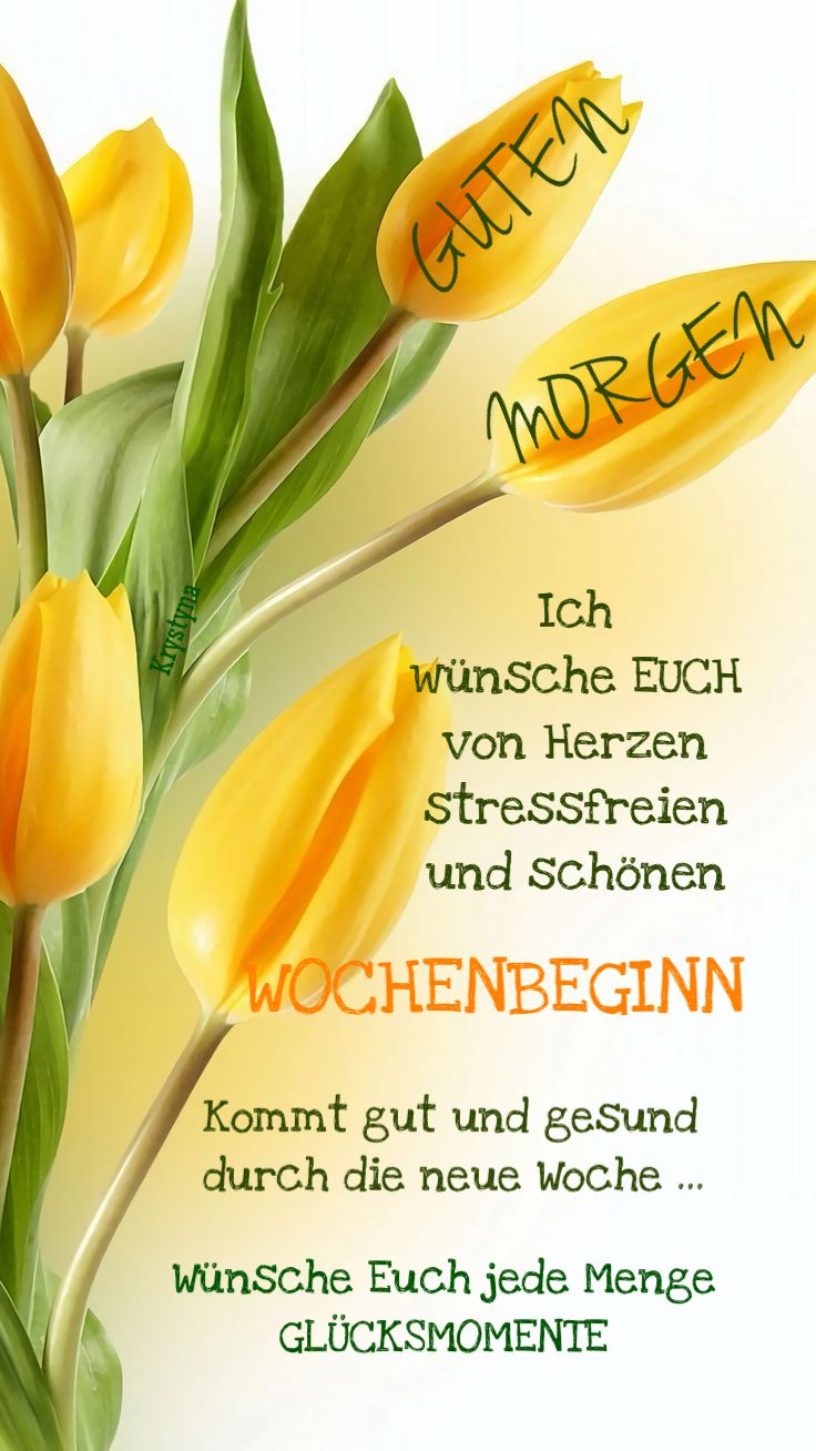 Schönen Montag Bilder 75