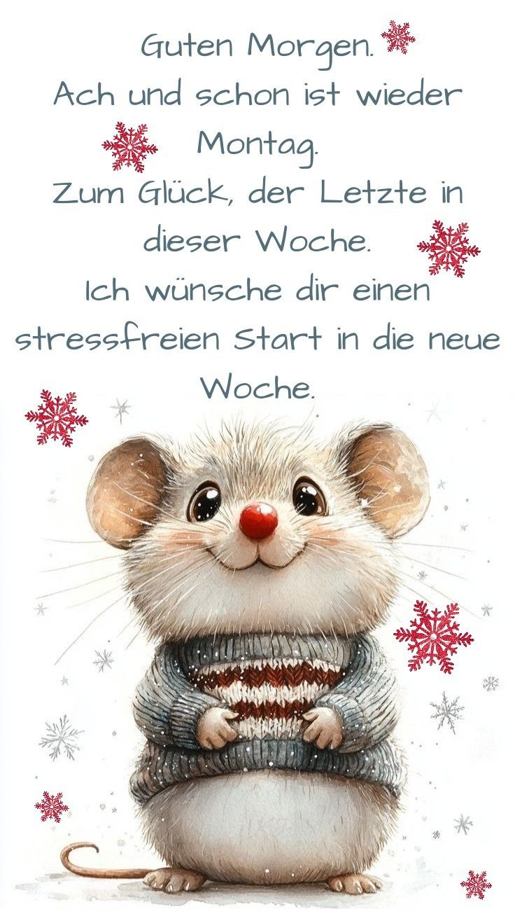 Schönen Montag Bilder 79