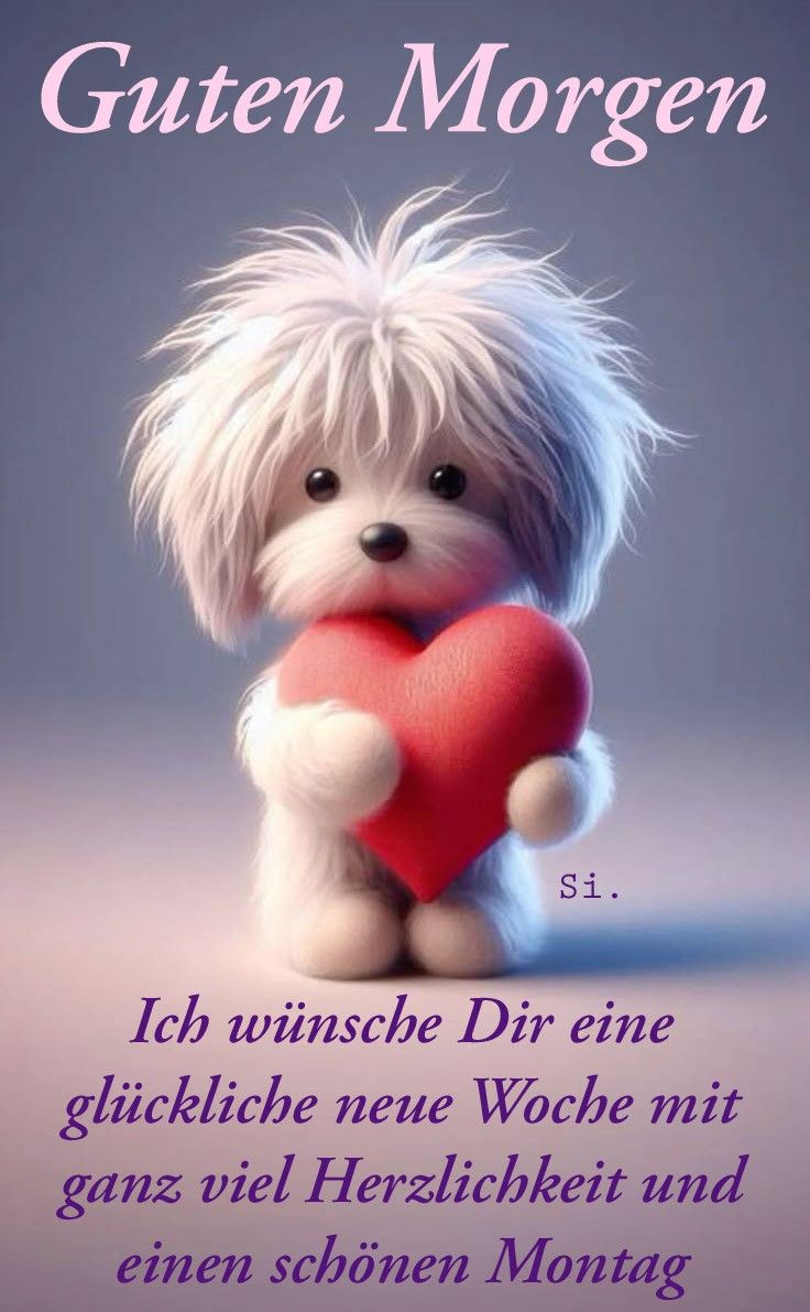 Schönen Montag Bilder 82