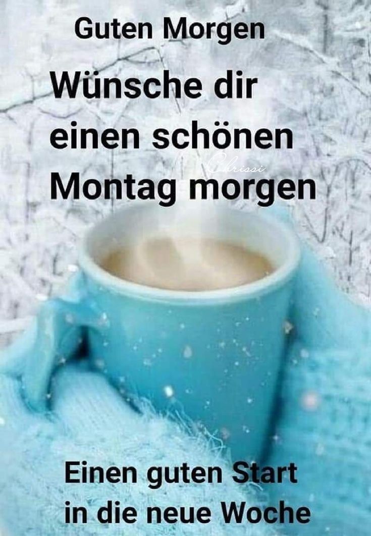 Schönen Montag Bilder 89
