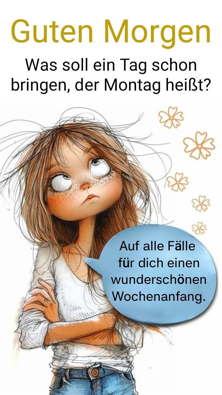 Schönen Montag Bilder 90