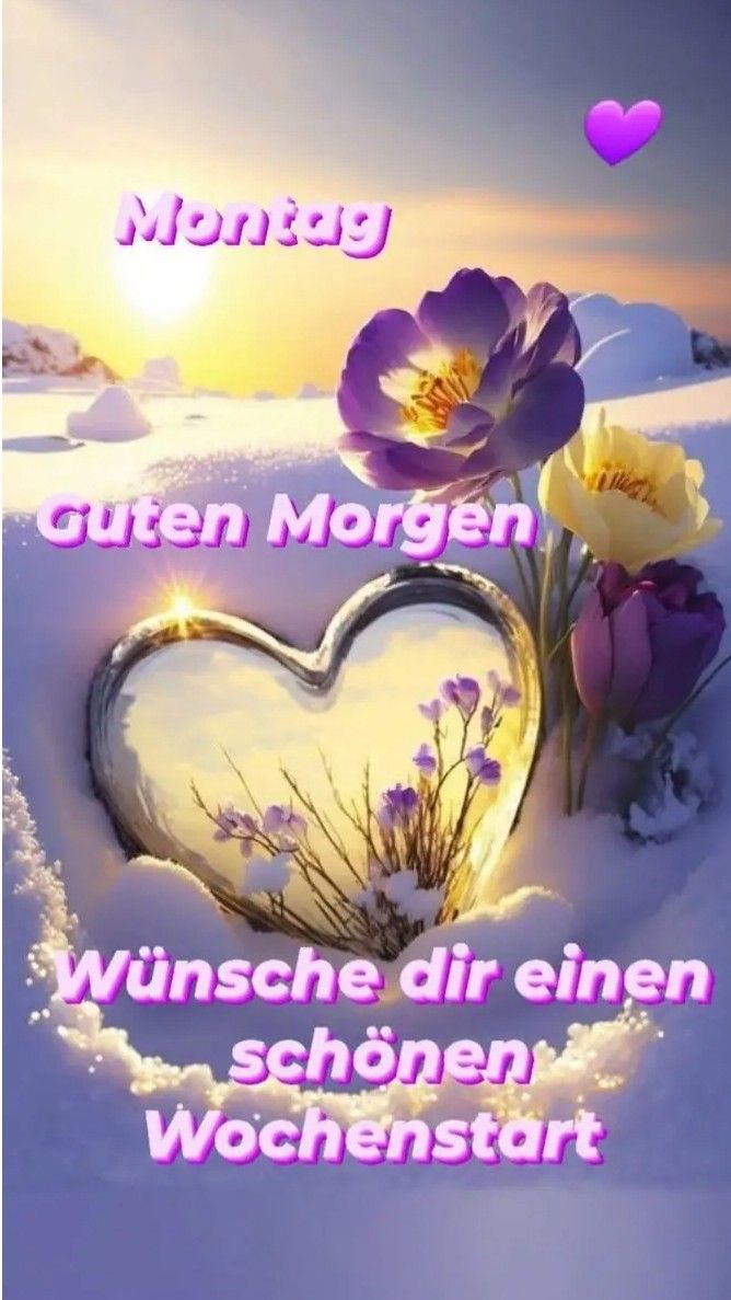 Schönen Montag Bilder 91