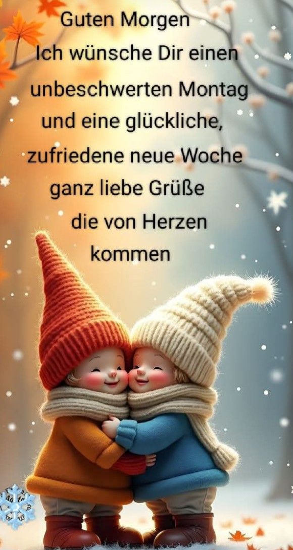 Schönen Montag Bilder 92