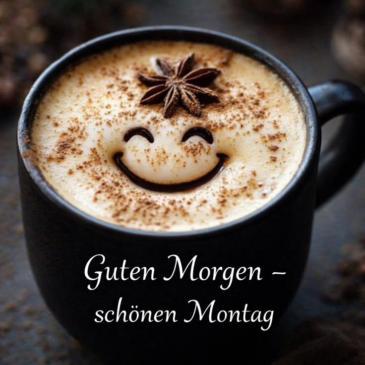 Schönen Montag Bilder 93