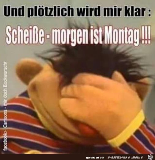 Schönen Montag Bilder 95