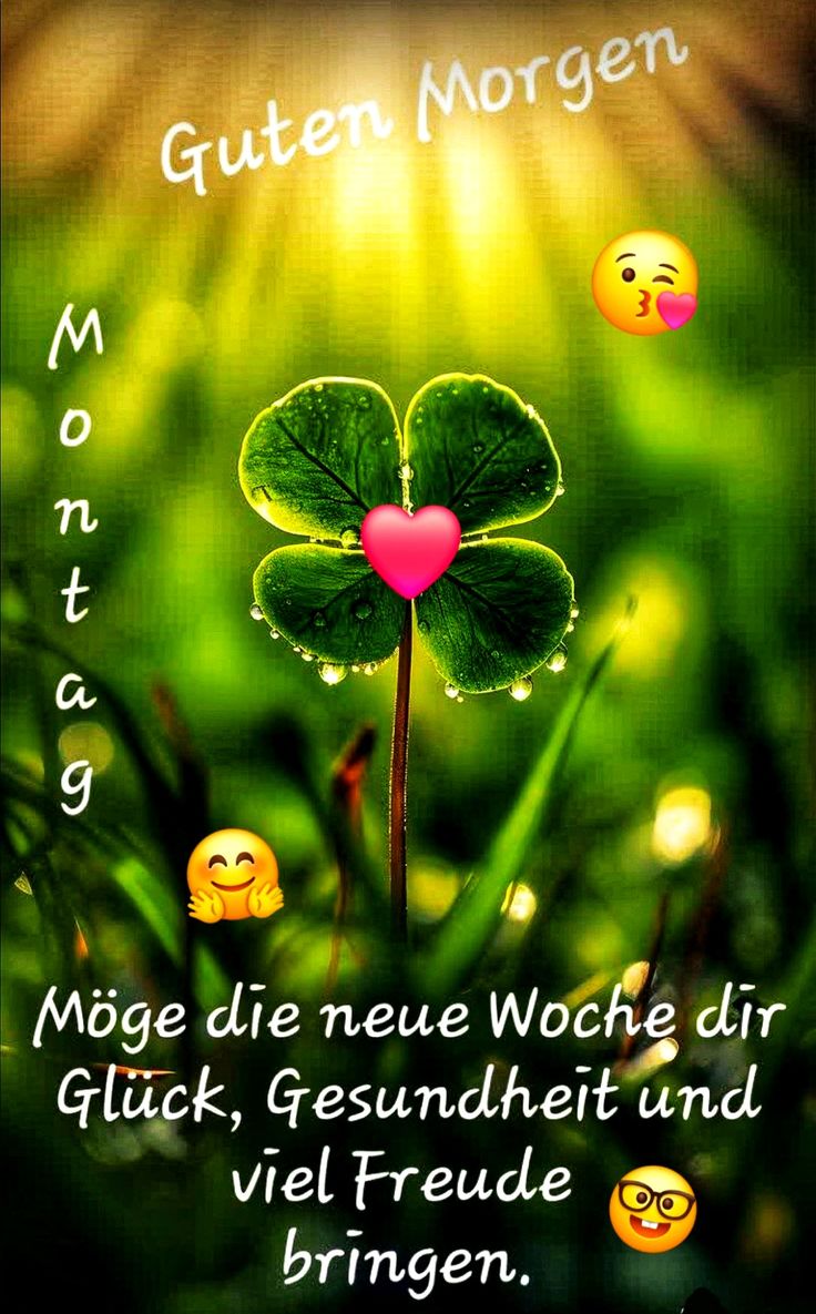 Schönen Montag Bilder 97