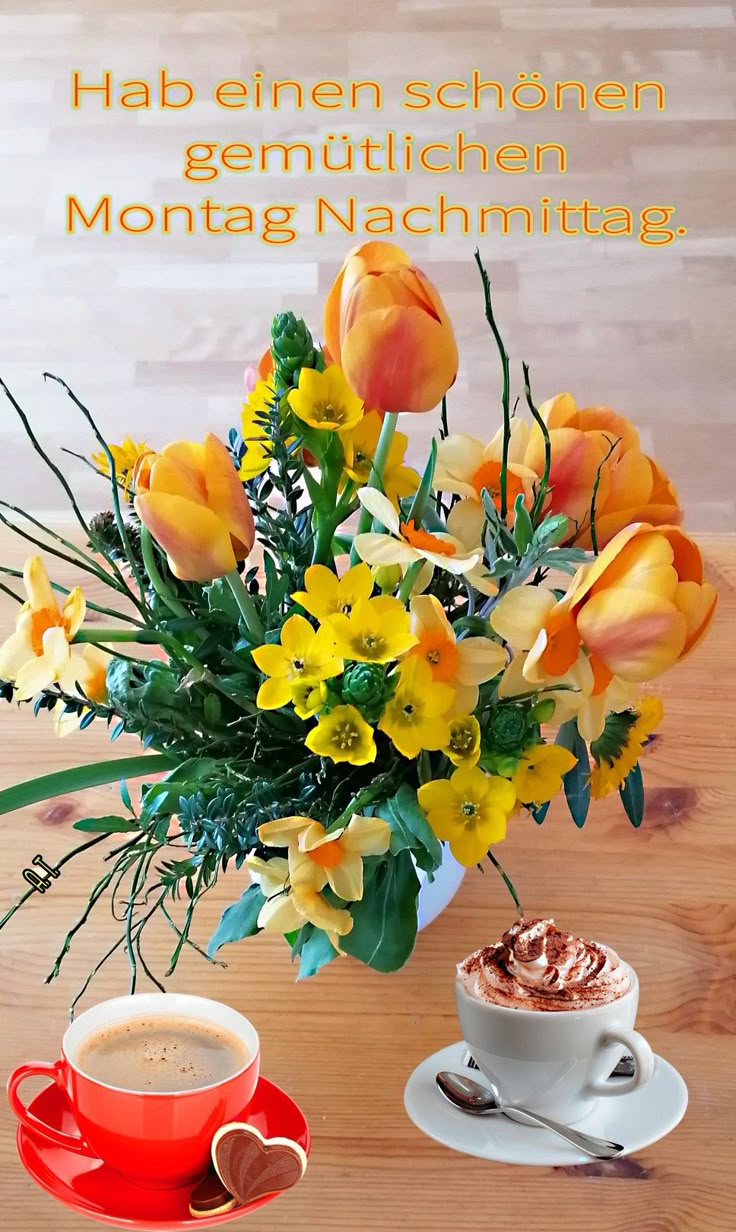 Schönen Nachmittag Bilder 103