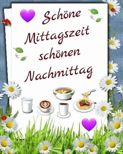 Schönen Nachmittag Bilder 106
