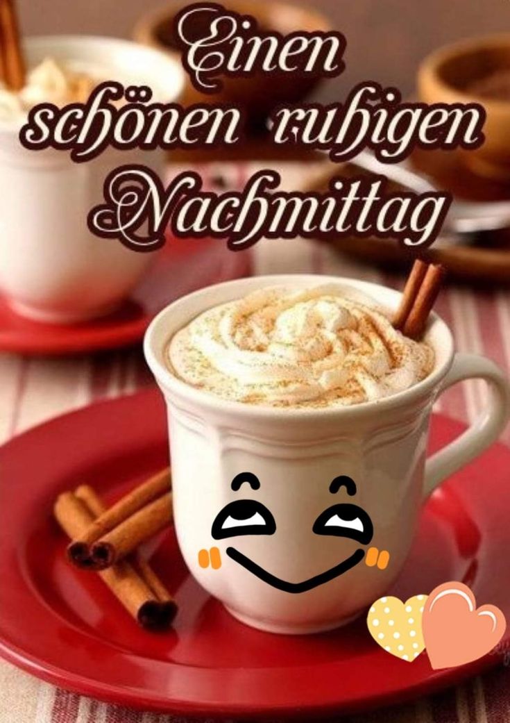 Schönen Nachmittag Bilder 108
