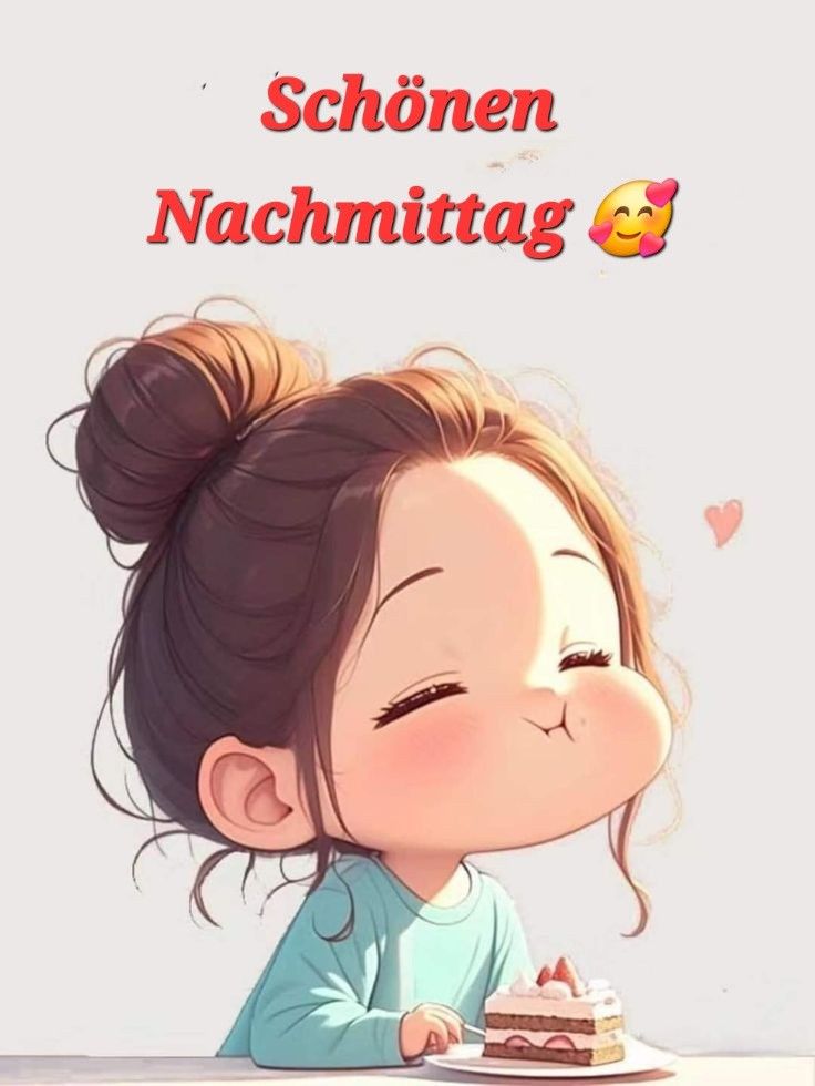 Schönen Nachmittag Bilder 112