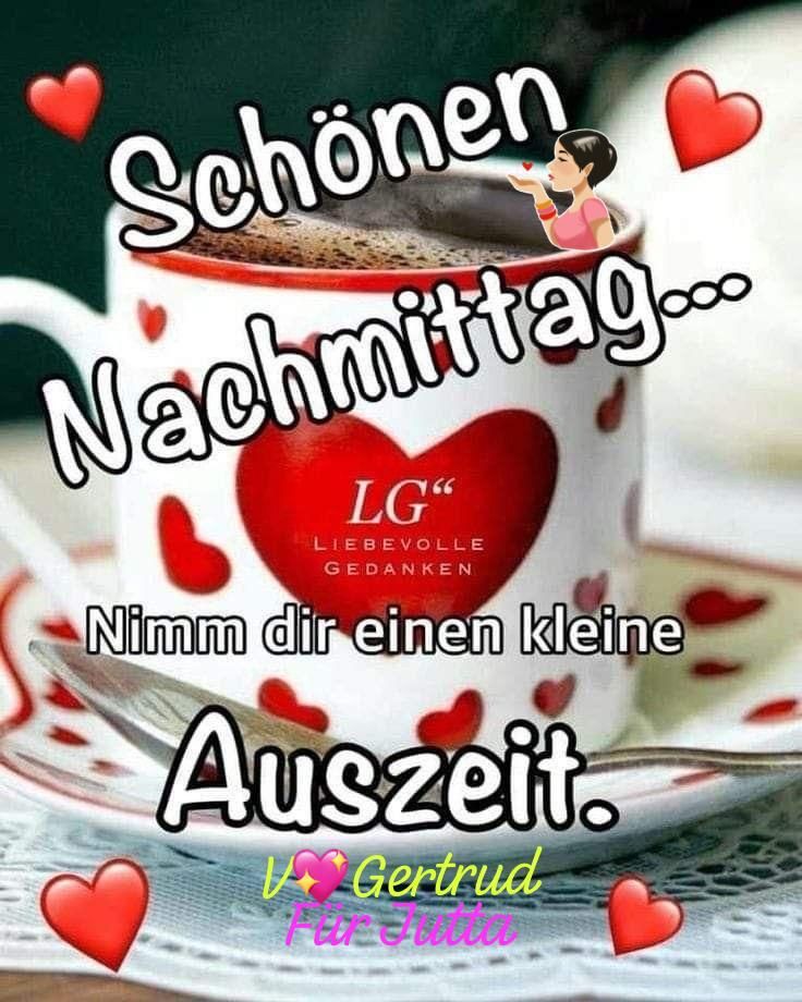 Schönen Nachmittag Bilder 113