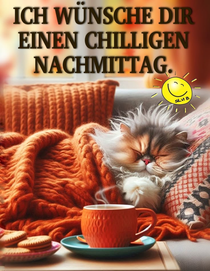 Schönen Nachmittag Bilder 117