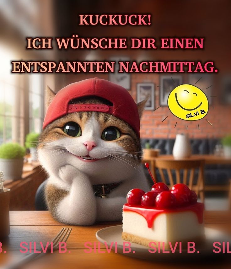 Schönen Nachmittag Bilder 118