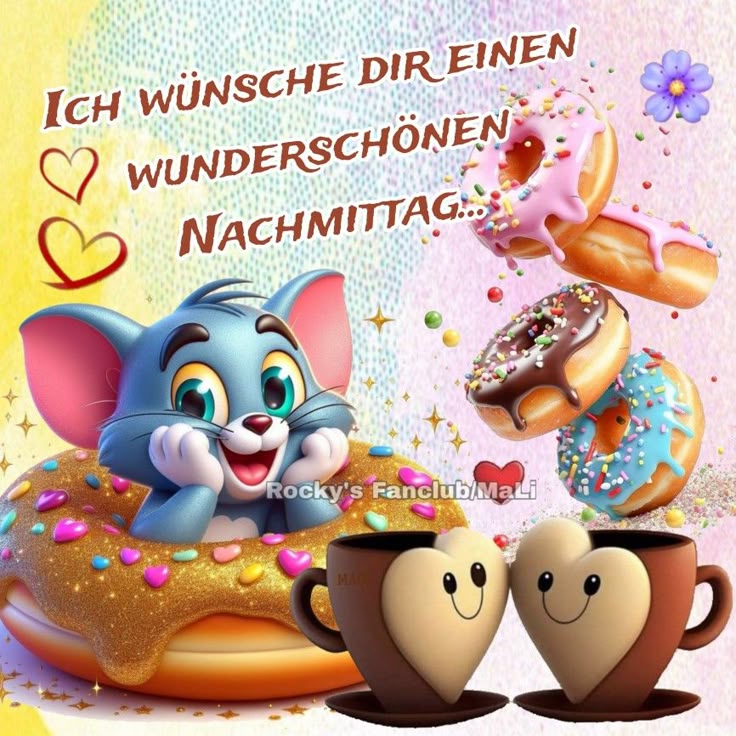 Schönen Nachmittag Bilder 121