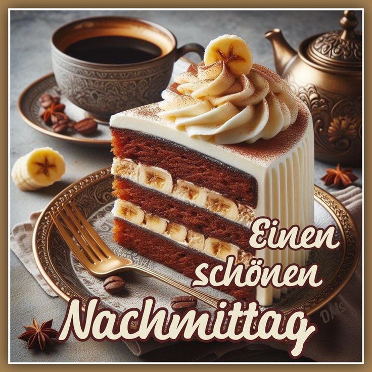 Schönen Nachmittag Bilder 124