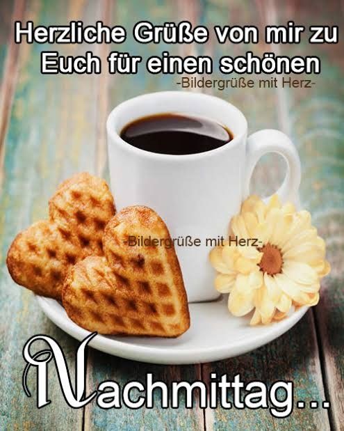 Schönen Nachmittag Bilder 126