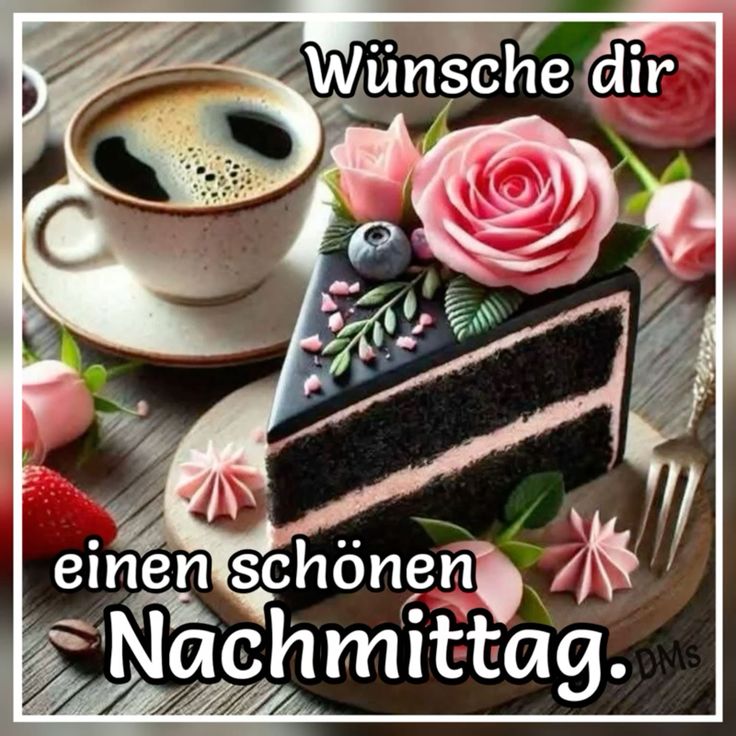 Schönen Nachmittag Bilder 13
