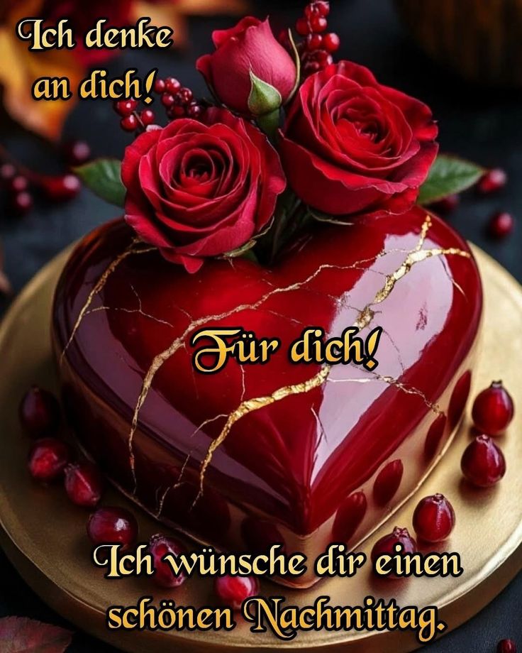 Schönen Nachmittag Bilder 130