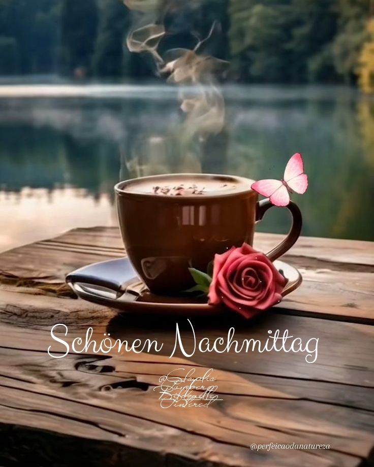 Schönen Nachmittag Bilder 133