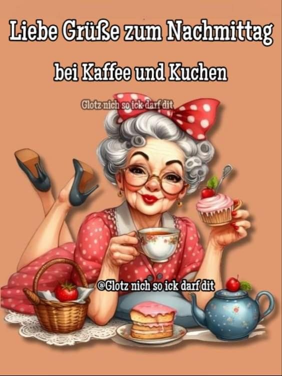 Schönen Nachmittag Bilder 137