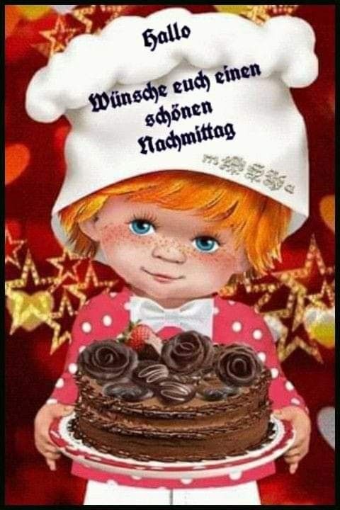 Schönen Nachmittag Bilder 138