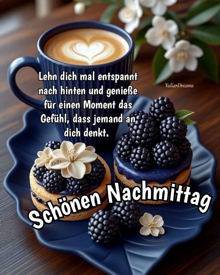 Schönen Nachmittag Bilder 139