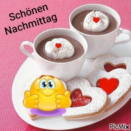 Schönen Nachmittag Bilder 140