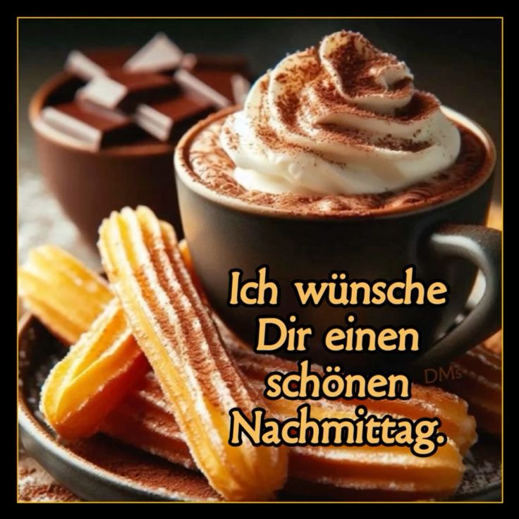 Schönen Nachmittag Bilder 141