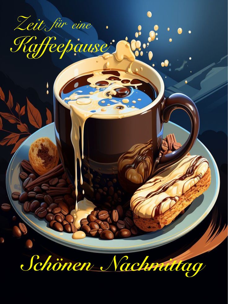 Schönen Nachmittag Bilder 145