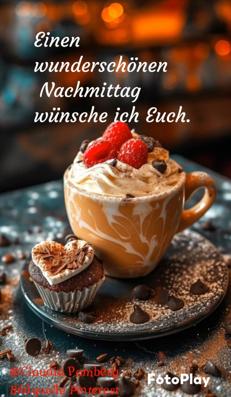 Schönen Nachmittag Bilder 147