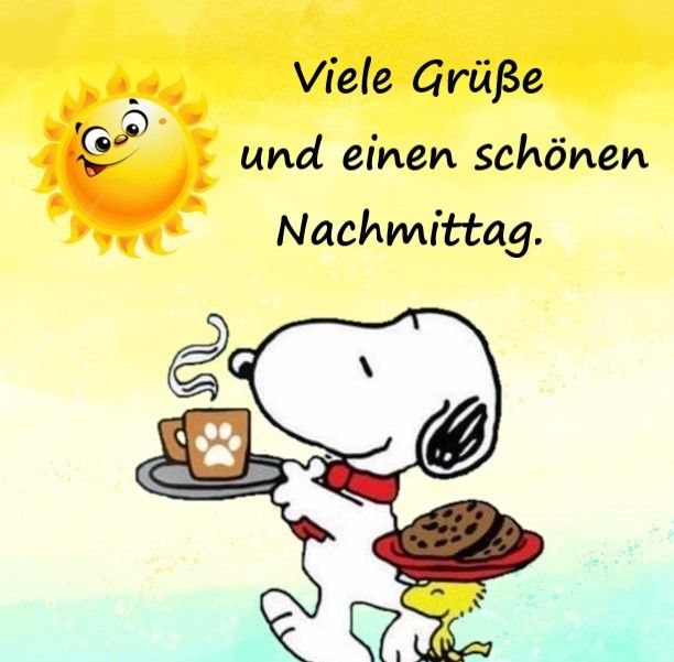 Schönen Nachmittag Bilder 149