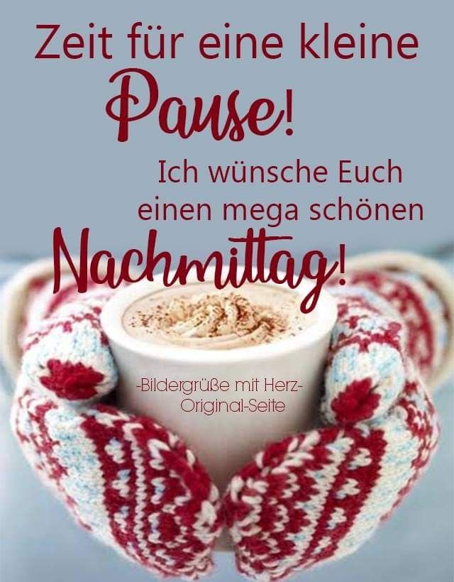 Schönen Nachmittag Bilder 150