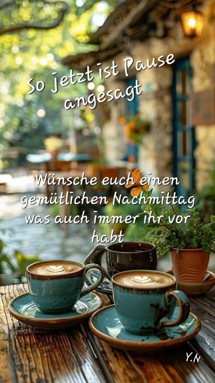 Schönen Nachmittag Bilder 18