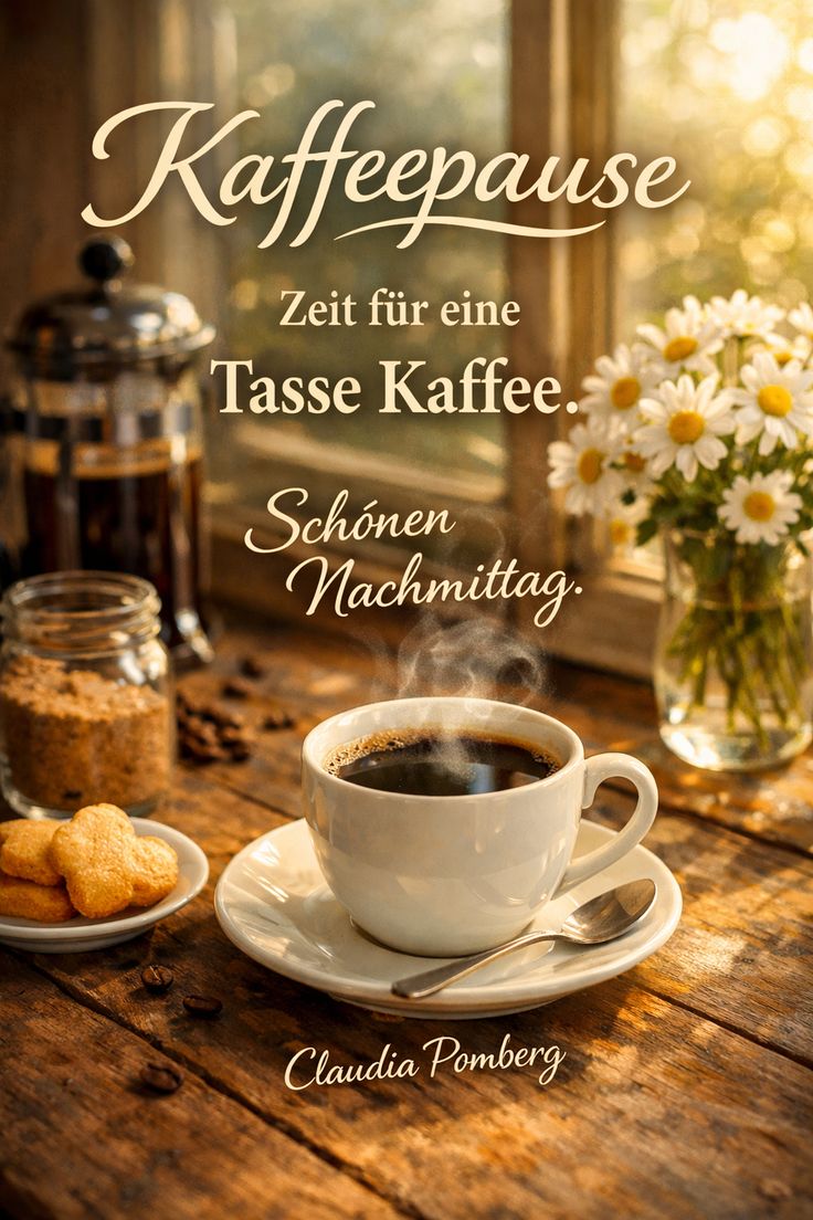 Schönen Nachmittag Bilder 2