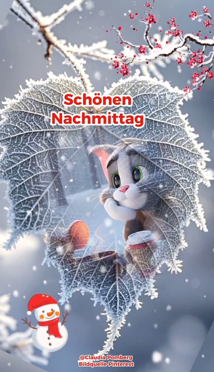 Schönen Nachmittag Bilder 20