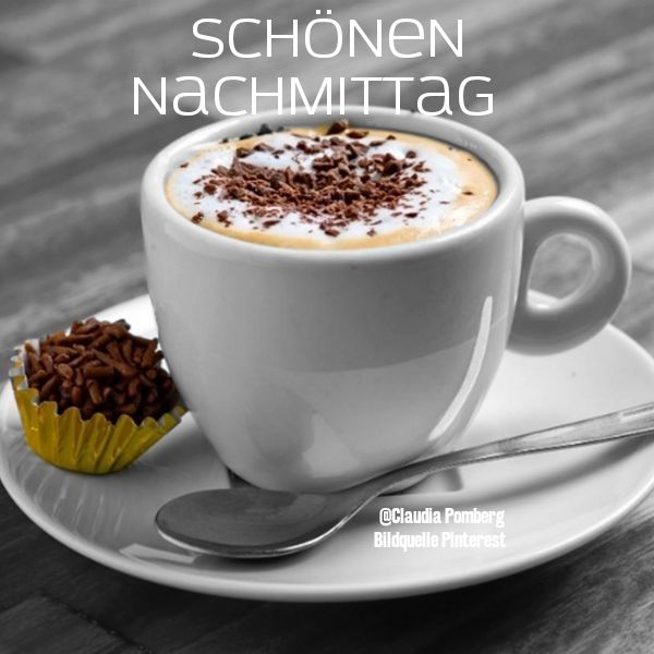Schönen Nachmittag Bilder 21