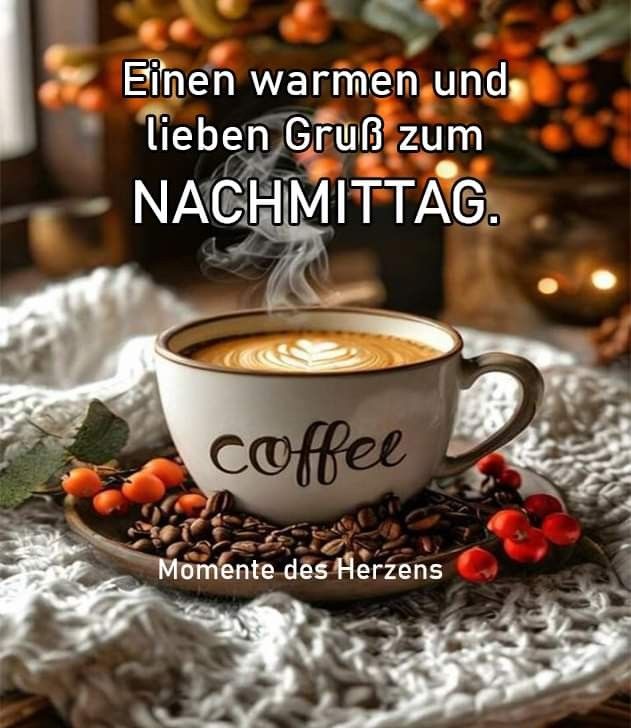 Schönen Nachmittag Bilder 3