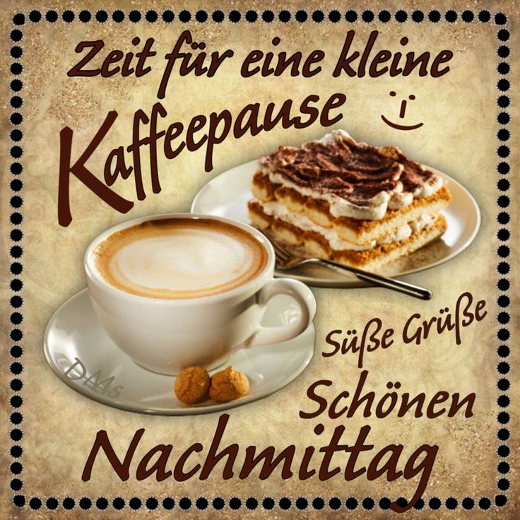 Schönen Nachmittag Bilder 31