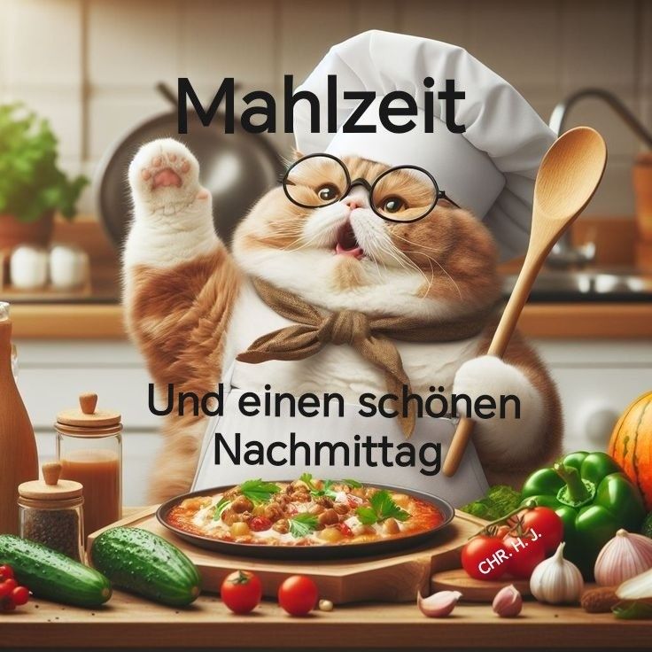 Schönen Nachmittag Bilder 32