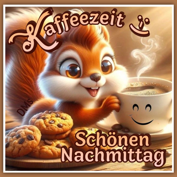 Schönen Nachmittag Bilder 34