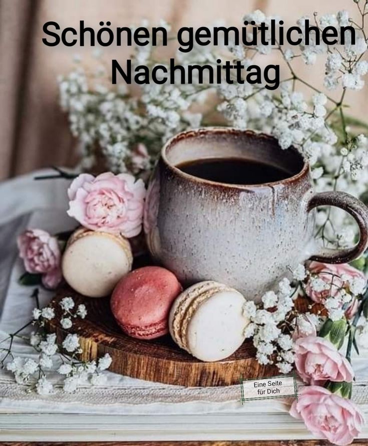 Schönen Nachmittag Bilder 43