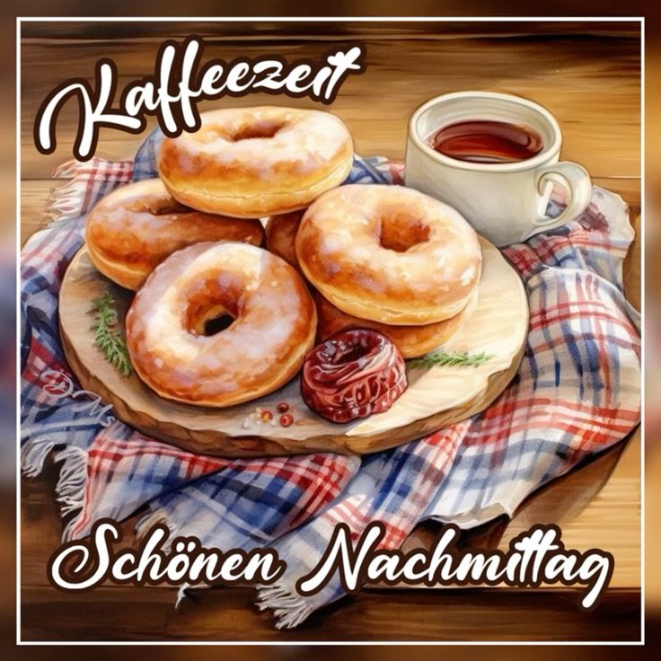 Schönen Nachmittag Bilder 46