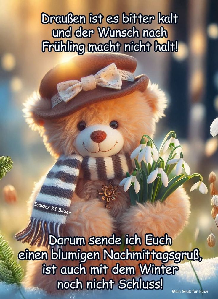 Schönen Nachmittag Bilder 49