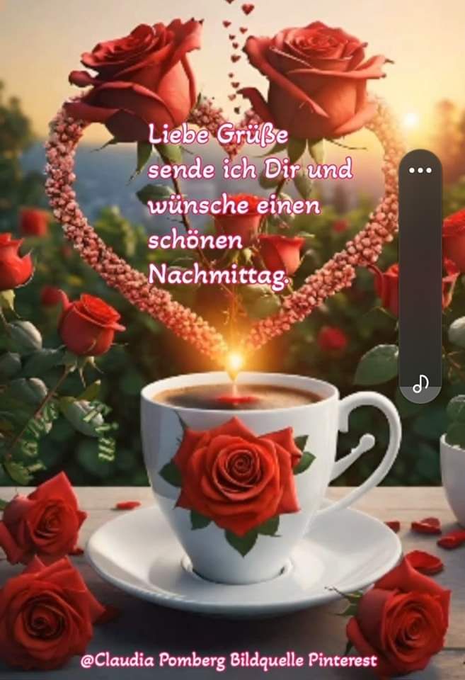 Schönen Nachmittag Bilder 52