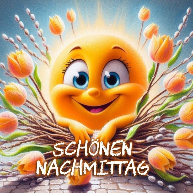 Schönen Nachmittag Bilder 57