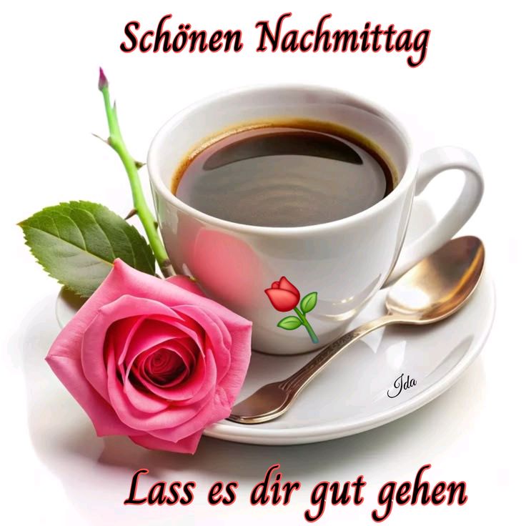 Schönen Nachmittag Bilder 65