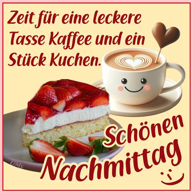 Schönen Nachmittag Bilder 66
