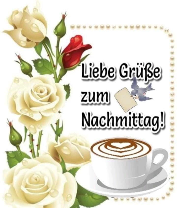 Schönen Nachmittag Bilder 68