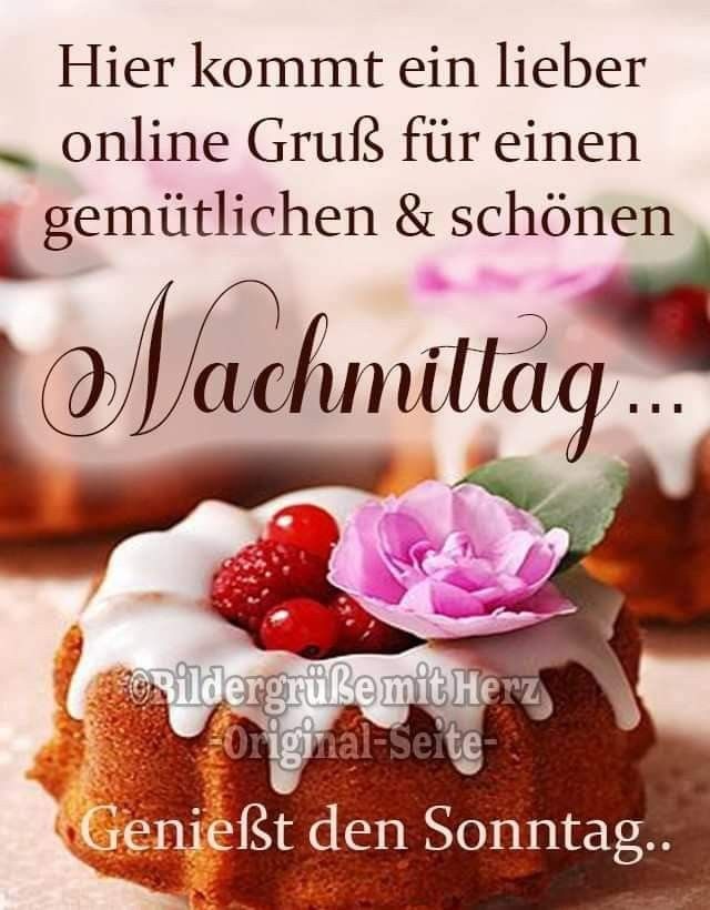 Schönen Nachmittag Bilder 75